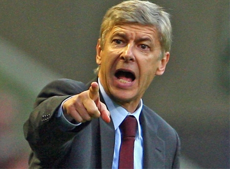 HLV Wenger