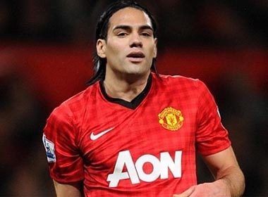 Falcao đã được khuyên nên về với M.U