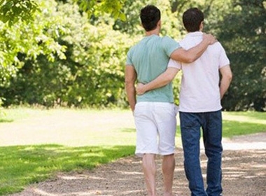 Hơn một nửa số cặp hôn nhân đồng tính tan vỡ. (Ảnh minh họa)