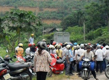 Những hình ảnh nóng trong ngày (Ảnh minh họa)