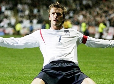 Beckham đã đạt tới tột đỉnh vinh quang với đầy đủ các danh hiệu ở cấp CLB