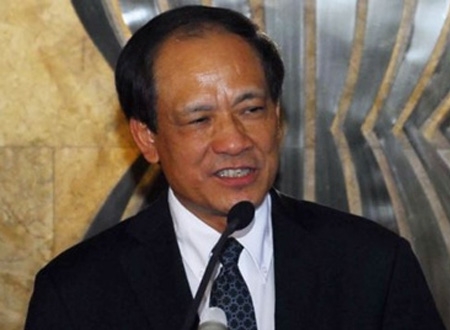 Tổng thư ký ASEAN Lê Lương Minh