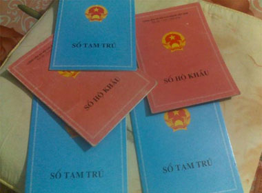 Người dân đăng ký tạm trú từ 2 năm và đảm bảo đủ diện tích ở sẽ được nhập hộ khẩu tại các quận nội thành.