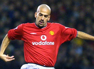 Juan Veron