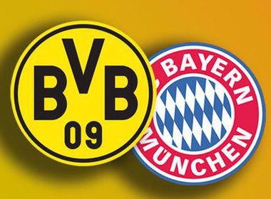 Dortmund vs Bayern