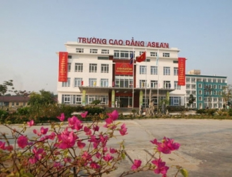 Trường Cao đẳng Asean