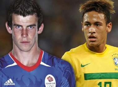 Bale vs Neymar, ai giỏi hơn?