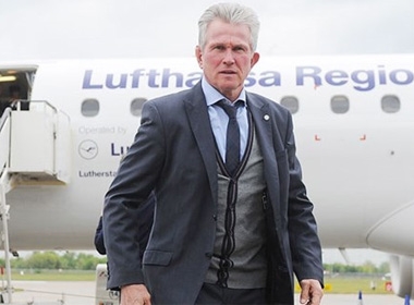 HLV Heynckes bất ngờ rộng cửa đến Real