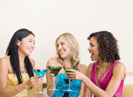 Mỗi người một lối sống, quan điểm riêng, miễn sao mình cảm thấy cuộc sống thật tươi đẹp (Ảnh minh họa)