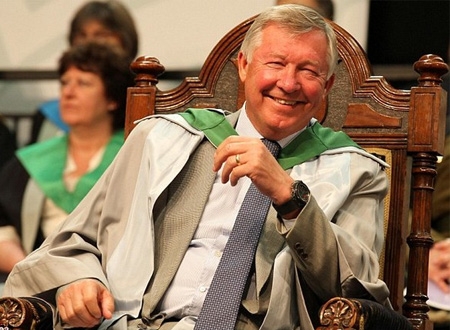 Sir Alex