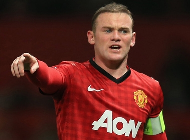 Rooney sẽ không rời M.U