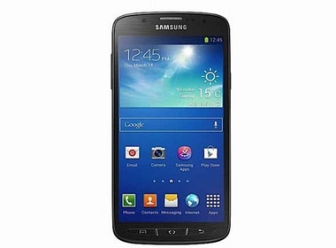 Siêu phẩm mới ra mắt Samsung Galaxy S4 Active