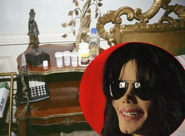 25/6 tới là tròn bốn năm ngày mất của Michael Jackson.