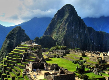 Machu Picchu – là điểm đến lý tưởng trong mùa hè này