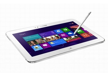 Máy tính bảng ATIV Tab 3