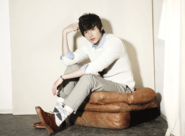 Lee Min Ho