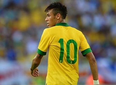 Neymar sẽ tiếp tục tỏa sáng đưa Brazil đến trận chung kết