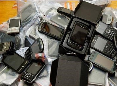 Smartphone là thiết bị có nguy cơ bị mất cao và điều tồi tệ hơn là dữ liệu nằm bên trong các thiết bị này bị kẻ xấu lợi dụng làm điều phạm pháp