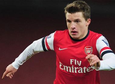 Thomas Eisfeld sẽ tỏa sáng ở mùa giải tới?