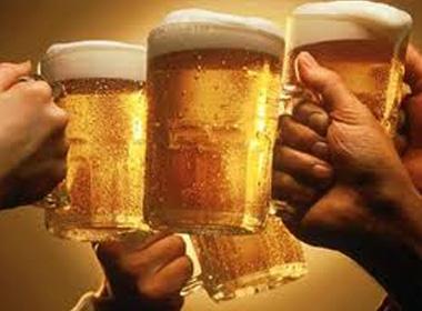 Người tiêu dùng Đức cho rằng, hàm lượng thạch tín trong các loại bia và nguyên liệu được kiểm tra nói chung là rất thấp, trung bình từ 1 đến 10 µg/l 