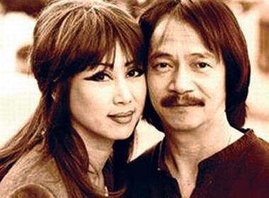 Lê Uyên - Phương