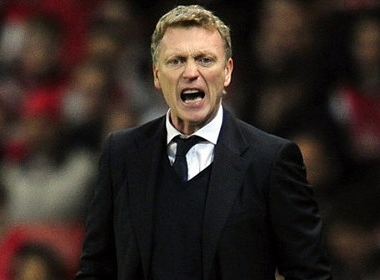 David Moyes