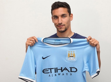 Jesus Navas