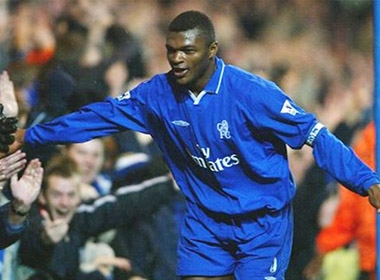 MARCEL DESAILLY