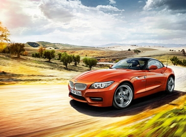 BMW Z4 mới bản sDrive 20i