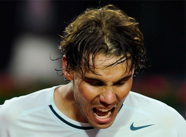 Nadal sẽ trở lại thi đấu vào đầu tháng 8/2013