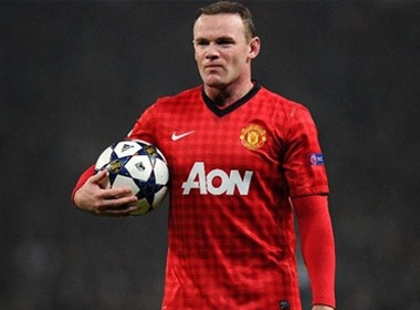 Wayne Rooney