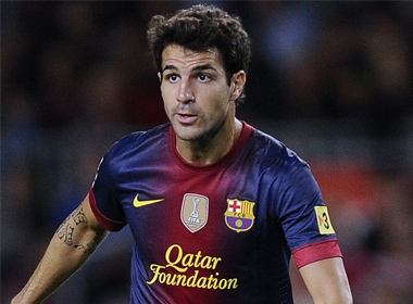 Fabregas sẽ là sự bổ sung lý tưởng cho hàng tiền vệ của MU