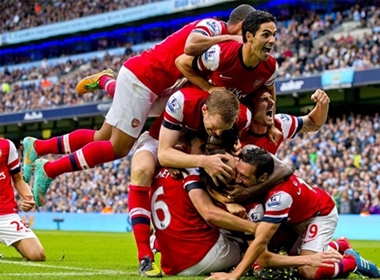 Arsenal sẽ khiến SVĐ Mỹ Đình dậy sóng