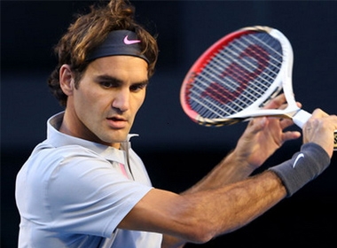 Roger Federer