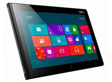 Máy tính bảng ThinkPad Tablet 2