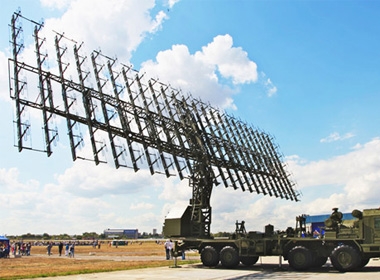 Radar RV-01 