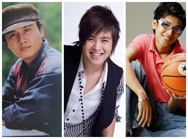 Những sao Việt tài năng, nổi tiếng nhưng mãi mãi ra đi ở tuổi xuân xanh