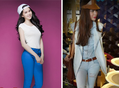 Lướt Facebook sao Việt ngày 25/7.