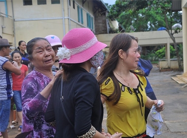 Đừng bao giờ hy vọng có một loại vắc-xin nào tuyệt đối hoàn toàn. (Ảnh minh họa)