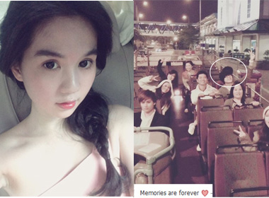 Lướt Facebook sao Việt ngày 29/7.