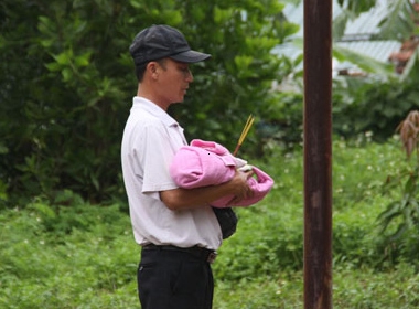 Hình ảnh đau lòng trong vụ 3 trẻ tử vong vì tiêm vắc xin. (Ảnh minh họa)