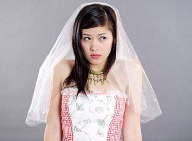 Nhiều người muốn lấy chồng nhưng sợ cuộc sống hôn nhân (Ảnh minh họa)