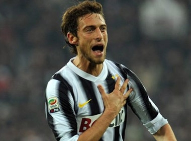 Claudio Marchisio