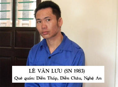 Hung thủ của vụ án