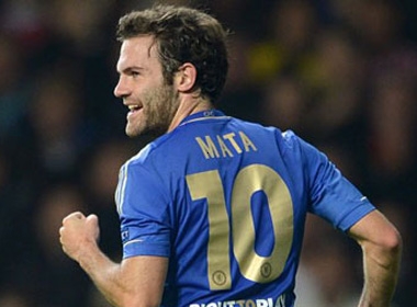 Mata sẽ là một trong những cầu thủ đáng xem nhất Premier League mùa tới