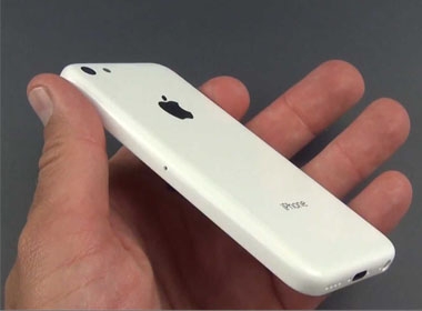 iPhone 5C sẽ không có giá dưới 10 triệu tại Việt Nam