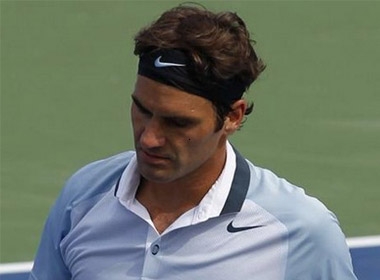 Federer, bao giờ thì giã biệt?