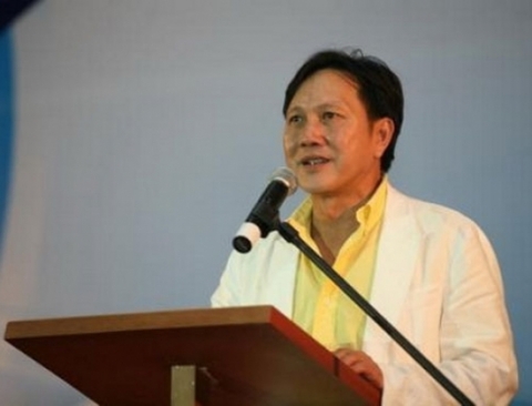 Ông Dương Ngọc Minh