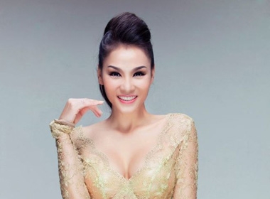 Thu Minh không quan trọng danh hiệu diva.