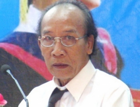 Ông Nguyễn Minh Lý.